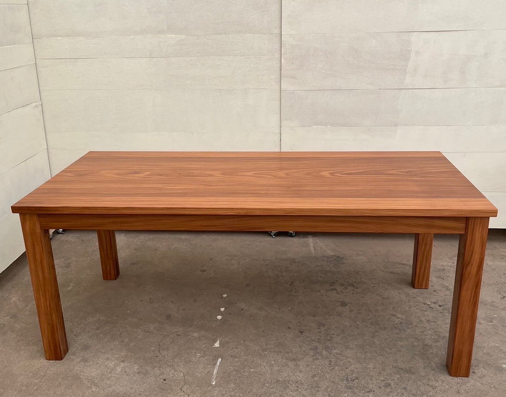 うめさま専用　ダイニングテーブル SHINBASU DINING TABLE 80 BIMAKES 全2色 送料無料 デザイナーズ
