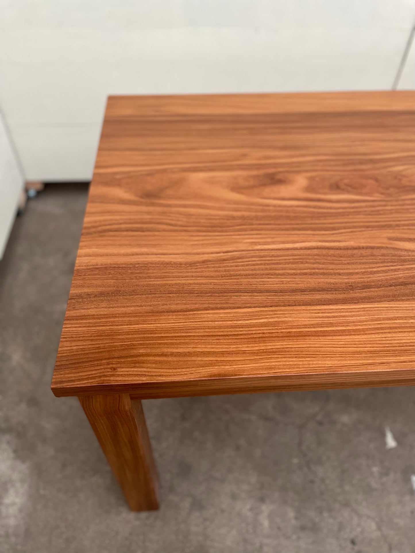 アサメラ無垢天板 ダイニングテーブル 01 4~6人掛け用 – SUEHIRO WOOD アサメラ無垢天板 ダイニングテーブル 01 4~6人掛け用 – SUEHIRO WOOD